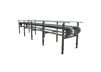 Conveyor Attachment Chain Manufacturer