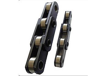Hollow Pin Chain Price, India