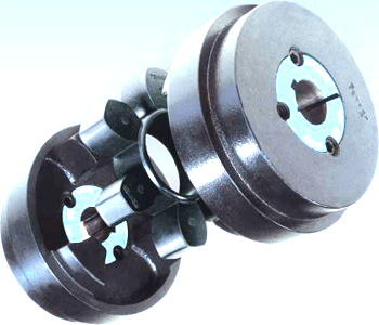 HRC Coupling Manufacturer in India