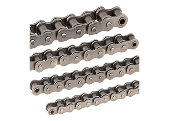 Roller Conveyor Chain Manufacturers