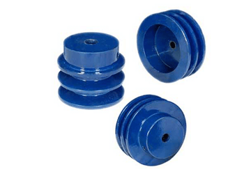 Taper Lock Pulley Suppliers in India