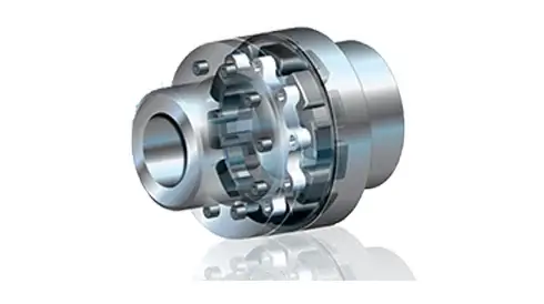 Industrial Coupling suppliers