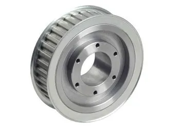 Timing Pulley Manufacturer