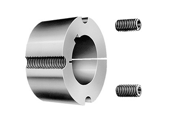 Taper Lock Bush exporter