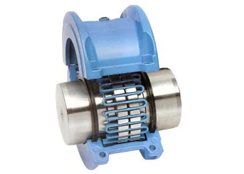 Resilient Grid Coupling Manufacturer