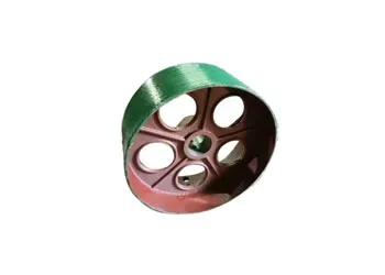 Timing Pulley Manufacturer