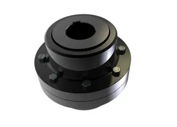 Gear Coupling Manufacturer