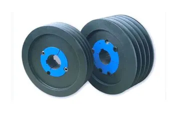 Taper Lock Pulley Manufacturer