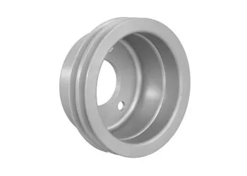 Step Pulley Manufacturer