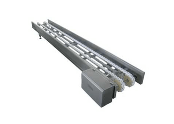 Conveyor Attachment Chain exporter