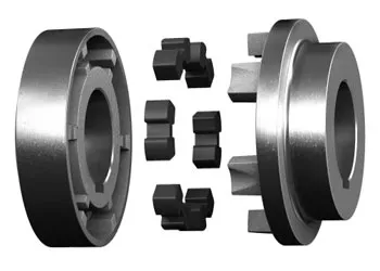 jaw coupling manufacturer