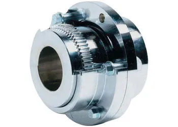 Fluid Coupling Manufacturer