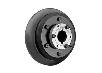 Tyre Coupling Manufacturer