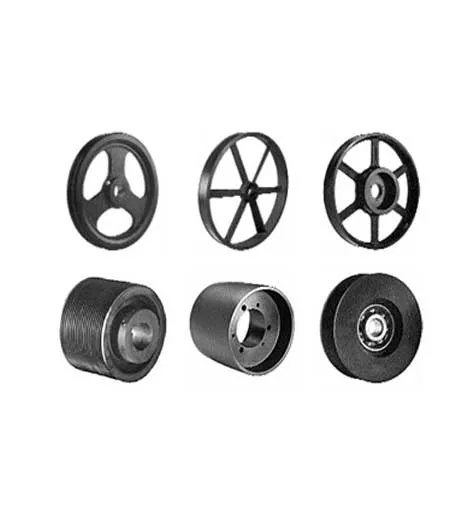 Timing Pulley Manufacturer