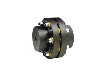 Gear Coupling Manufacturer