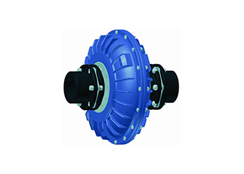 Fluid Coupling Manufacturer