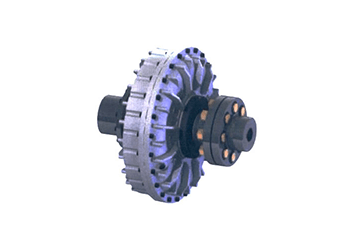 Fluid Coupling Manufacturer