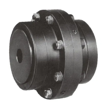 Gear Coupling Manufacturer