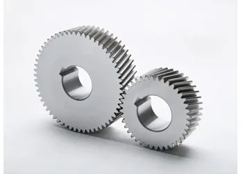 Helical Gear Manufacturer