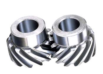 Helical Gear exporter