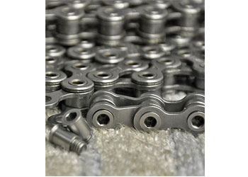 Hollow Pin Chain Manufacturer