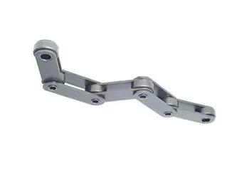 Hollow Pin Chain Manufacturer