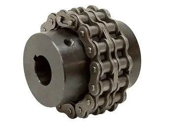 Chain Coupling Manufacturer