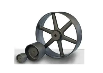 Timing Pulley Manufacturer