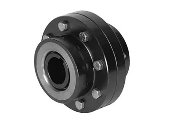 Gear Coupling Manufacturer