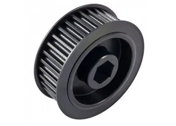 Timing Pulley Manufacturer