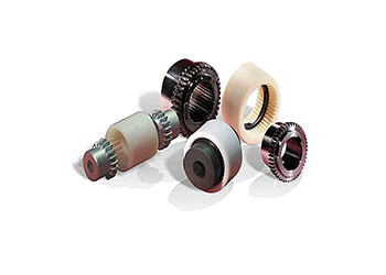 Nylon Sleeve Coupling