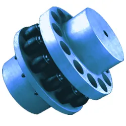 pin bush coupling exporter