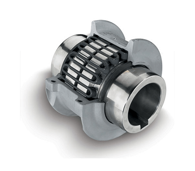 resilient coupling in  uae