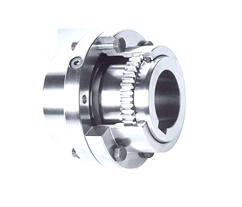 Resilient Grid Coupling Manufacturer