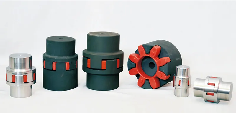 Rotex Coupling Manufacturer