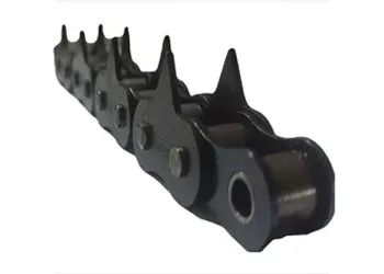 Roller Chain Manufacturer