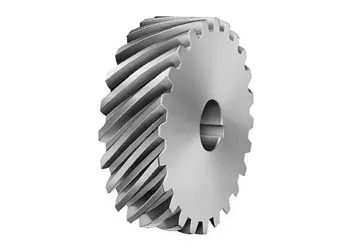 Helical Gear Manufacturer