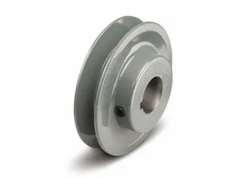 belt Pulley Manufacturer