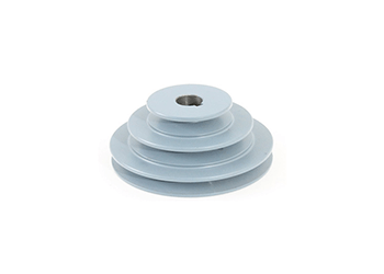 Step Pulley Manufacturer