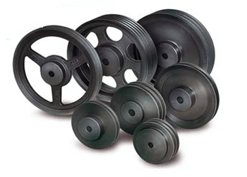 Taper Lock Pulley Manufacturer