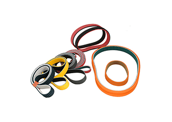 Timing Belt Manufacturer