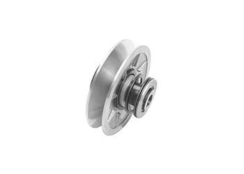 Variable Speed Pulley Manufacturer